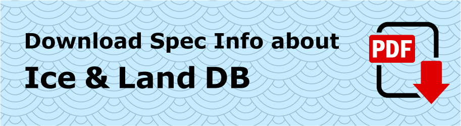 DL 10men Ice&Land DB spec file